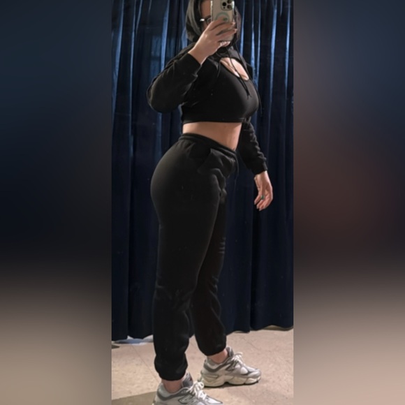 Urban Active Hoodie 3PC Set - Picture 12 of 16